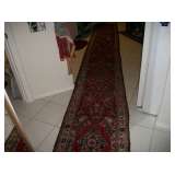 A VERY - VERY LONG RUNNER