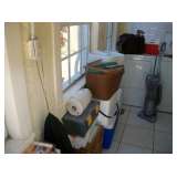 SUPPLIES, TOOLS, ETC.