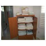 THESE LINENS & LOTS MORE!