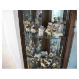 LG. SIAMESE & ANIMAL COLL.