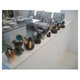 OUR DUCKS ARE IN A ROW