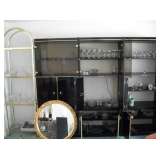 LOTS OF FINE CRYSTAL