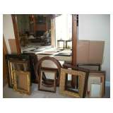 ANTIIQUE FRAMES
