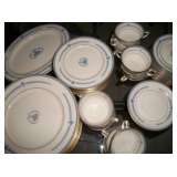 LAMBERTON CHINA FOR 12