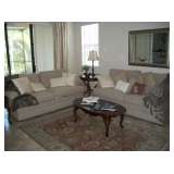 THOMASVILLE SOFAS