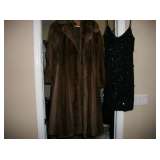 FULL LENGTH LINK COAT