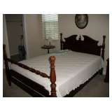 BERNHARDT QUEEN BR SUITE