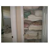 THESE LINENS & MANY MORE