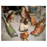ROYAL DOULTON FIGURES