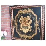 WALL PLAQUE