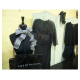 LADIES CLOTHING & ACCESSORIES