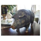 METAL PIGGY