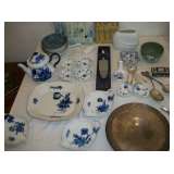 ROYAL COPENHAGEN, STERLING