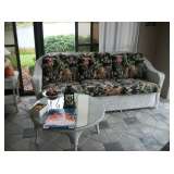 FLOYD FLANDERS WICKER GROUP