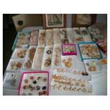 CHRISTIAN DIOR, TRIFARI, NAPIER, MONET