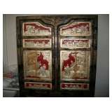 ANTIQUE CHINESE CHEST
