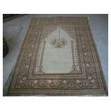 PRAYER RUG 