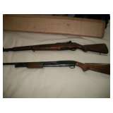 WINCHESTER 20 GAGE SHOTGUN