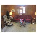 Kaufman, TX Estate Sale