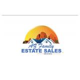 LANTERN ESTATE SALE 