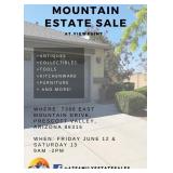 Mountain Estate at Viewpoint