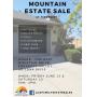 Mountain Estate at Viewpoint