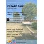 Hooty Lane Estate Sale 