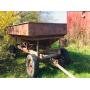 FARM LIQUIDATION SALE - 