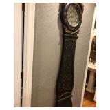 wall mount clock