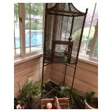 bird cage