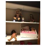 American girl