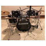 drum set