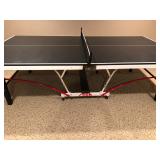 ping pong table