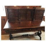 Carlton House desk