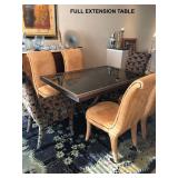 Voorhees spectacular!