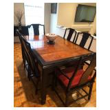 Century Chin Hua D.R. set