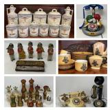San Clemente Nostalgic Sale  Vintage Collectibles and Rare Finds  Ends 9/29
