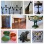 Antiques Galore  bidding ends 01/21 - starting at 7pm