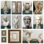 Artistic Splendor - Tapestries, Sculptures, Limited Edition Prints and More  bidding ends 2/19