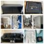 Art, Plants, Furniture and More  Bidding Ends 3/26
