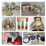 Dive In Dana Point - Jewelry, Art, Vintage Books and More  Bidding Ends 4/29