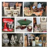 Fullerton's Finest: But...wait...there's more! Part 2 of 3  bidding ends 5/29