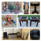 Collectors Calling: Corona Online Auction  Ends 11/16 starting at 6:00pm