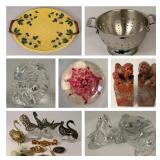 Oceanfront Estate Sale - Sun, Sand, and Style  Bidding starts to close 4/12 at 7pm