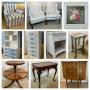The Rustic Homestead Collection - Nellie Gail Ranch - Bidding ends 5/3