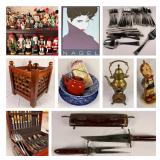 Irvine Mid-Century Estate  Bidding ends 7/26 at 7pm PST