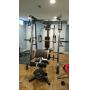 Marcy Diamond Elite Smith Cage Home Gym with extras $2000