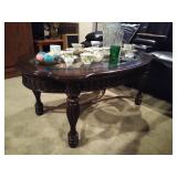 Coffee Table $150
