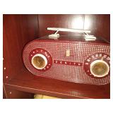 Vintage Zenith Radio $300