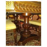 Dining Room Set $800